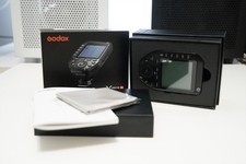 Godox XPRO II - NIKON Wireless Flash Trigger