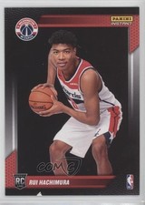 2019-20 Panini Instant First Look /3896 Rui Hachimura #FL-RH 8k6