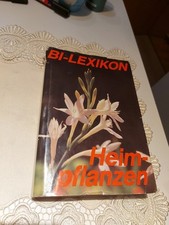 141250 BI-LEXIKON HEILPFLANZEN HC G8