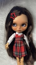 Custom Blythe Doll
