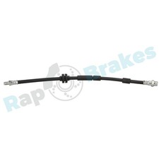 Bremsschlauch RAP BRAKES R-H0084 M10X1 für VW AMAROK 2HA 2HB S1B S6B S7A S7B AGD