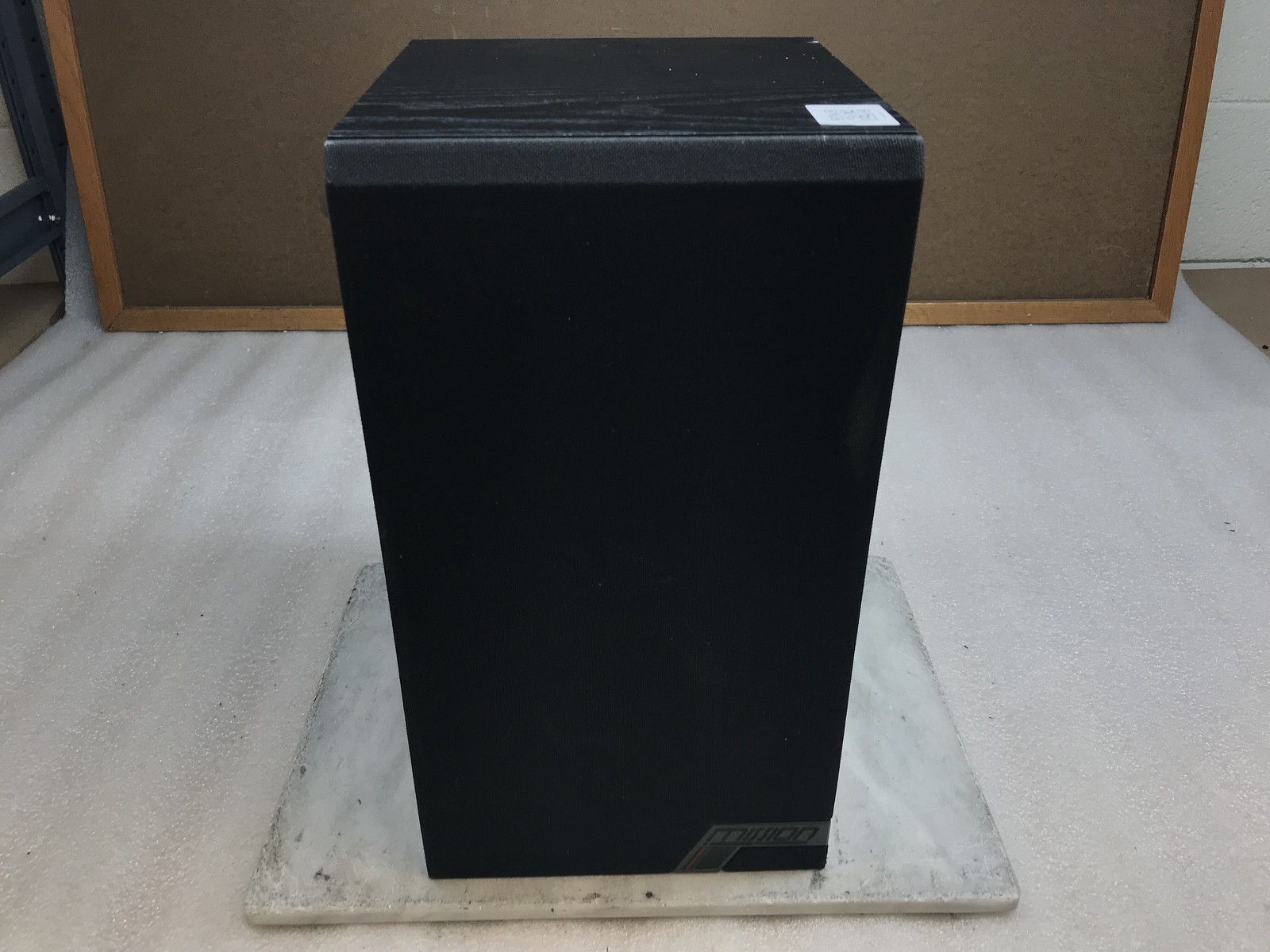 Vintage Mission 761 Bookshelf Speaker 8 Ohm  - Single Speaker Only