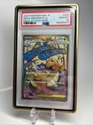 2025 Pokemon JP Mega Dragonite ex #232 Mega Attack Rare PSA 10 + Gold Metal Case