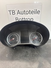 Mercedes Benz W205 S205 Tacho Kombiinstrument A2059009444 Mercedes Benz W205 S205 Tacho Kombiinstrument A2059009444