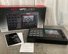 Akai Professional MPC Live II Standalone Music Production Center MPCLIVW2