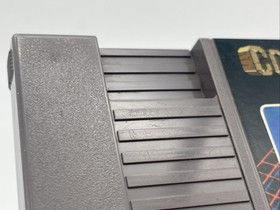 Commando NES (Original Nintendo, 1986) Capcom, Cartridge Only