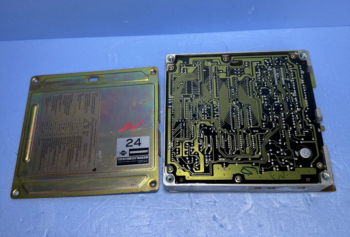 ECUs & Computer Modules for 1985 Nissan 300ZX for sale | eBay