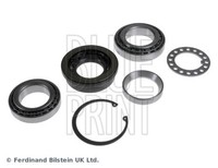 Blue Print Radlagersatz ADN18380 FüR Cabstar Nissan 105 110 TL0 120 125 VL0