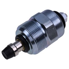 24V Shut Off Solenoid Valve 0330001016 146650-0820 79082108 for Cummins Dodge