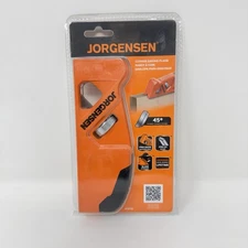 Jorgensen 6.5-in Corner Easing Plane