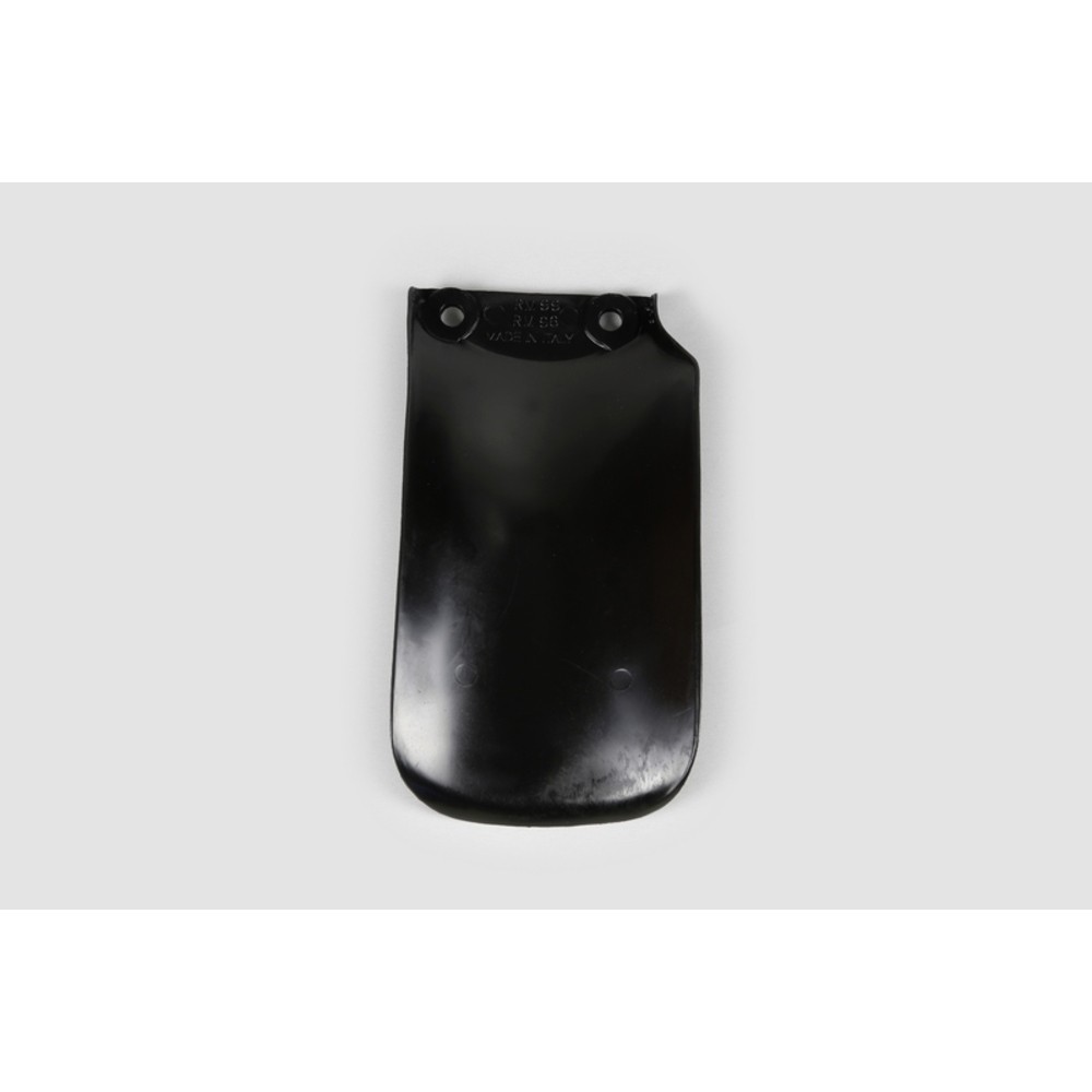 UFO Suzuki Black Shock Protector Skirt SU04935-001 For Motorcycle
