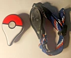 Pokemon - Nintendo Pokémon Go Plus PMC-001 w/ Bracelet