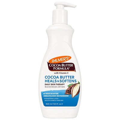 Palmer's Cocoa Butter Formula Daily Skin Therapy 13.5 Fl Oz (Pack of 1) 