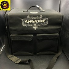 Privateer Press Warmachine Bag with Foam - 105311 - Cases Storage