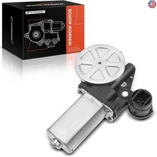A-Premium Window Lift Motor Compatible with Toyota Camry 2002-2006, Highlander