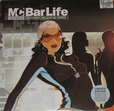 Various - MC Bar Life, 12", (Vinyl)