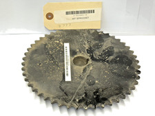 Sprocket, 48 Tooth