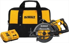 DeWalt DCS577X1 Worm Drive Circular Saw New