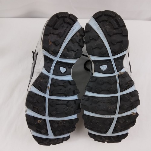 NIKE Air Alvord ACG 318658-043 Black Sliver Running Shoes Women's Size 6 - Picture 11 of 12