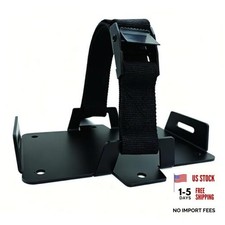 Small Battery Tray comes with an adjustable hold-down strap. It is suitable