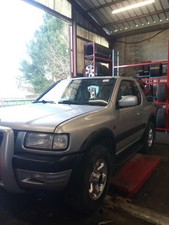 Cardan Opel FRONTERA