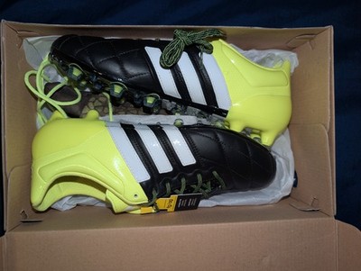 Adidas Ace 15.1 Leather Soccer Cleats Football Boots 