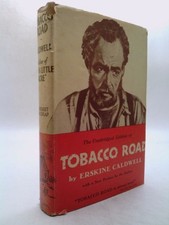 Tobacco Road by Erskine CALDWELL