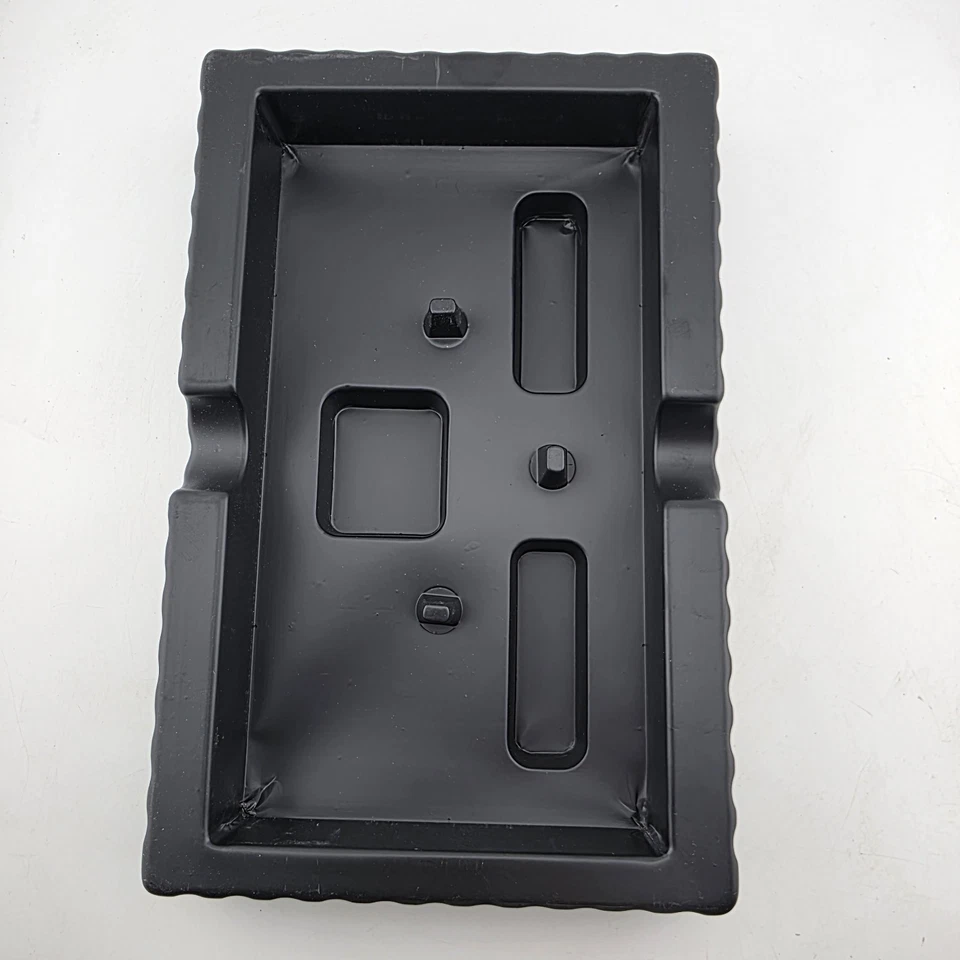 The Courage Of Rin Tin Tin - VHS - 1958 - Big Box - Shrink - Rare - Image 4 of 4