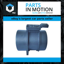 Air Mass Sensor fits MERCEDES B180 W246 1.5D 1.8D 11 to 18 Flow Meter 6519050500