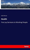 John Brown | Health | Taschenbuch | Englisch (2018) | 96 S. | hansebooks