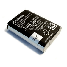 SCP-73LBPS Battery 1770mAh for KYOCERA DuraXV...