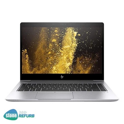 HP EliteBook 840 G6 · i5-8250U · 8GB · 240GB