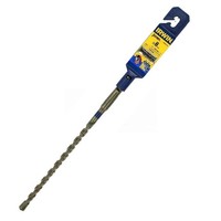 Irwin Joran Speedhammer 8 X 210 Mm Sds-Plus Steinbohrer Betonbohrer