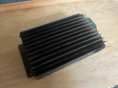 BOSE Verstärker Amplifier, Mercedes A2108200689, S-Klasse S210, rar Sound extra - Bild 1 von 4