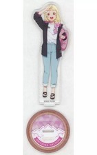 Love Live! Sunshine!! Acrylic Stand Natsumi Onitsuka Space A la mode