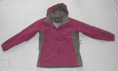 The North Face  leichte Damen Jacke  HyVent  Größe M    Neu + ungetragen