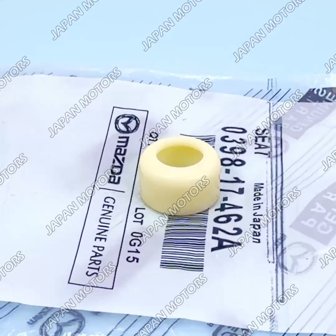 Genuine Mazda RX-7 MX-5 Miata 929 MPV Gear Shifter Knob Bushing Genuine Mazda RX-7 MX-5 Miata 929 MPV Gear Shifter Knob Bushing