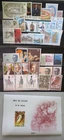 BELGIUM 1981 COMPLETE YEAR ** (Yvert ) /Do381