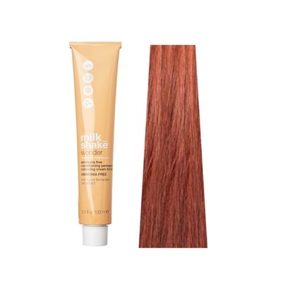 MILK SHAKE WONDER COLOUR hair dye 100ML 7.6, ammonia-free