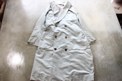 Issey Miyake Men, ISSEY MIYAKE Men Oversize Coat Size M 90s Vintage Jacket #FJ ACB