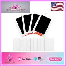 No Mess Ink Pad Paw Print Kit - 14 Pieces for Creating Cherished Memories