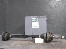 Cardan Porsche CAYENNE