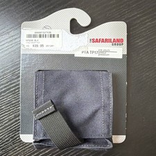 New Safariland Molle Protech Tactical TP17 Single Handcuff Pouch 1000D Navy
