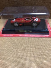 Hachette Ferrari 1/43 F246 Model Only