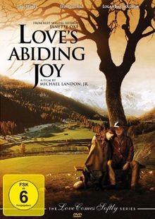 Loves Abiding Joy von Michael Landon Jr. | DVD | Zustand gut