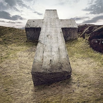 Justice - Audio, Video, Disco. - Justice CD 9GVG The Cheap Fast Free Post