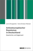 AntiosteuropäIscher Rassismus In Deutschland | Geschichte Und Gegenwart | Buch