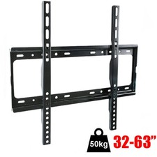US Universal TV mount 26-63 Large Size Fixed ...