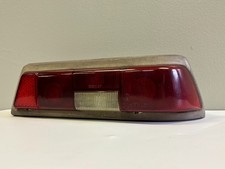1964-1968 Oem Mercedes Benz 220d W110 Left Tail Light Assembly Bs2516 K33237 1964-1968 Oem Mercedes Benz 220d W110 Left Tail Light Assembly Bs2516 K33237