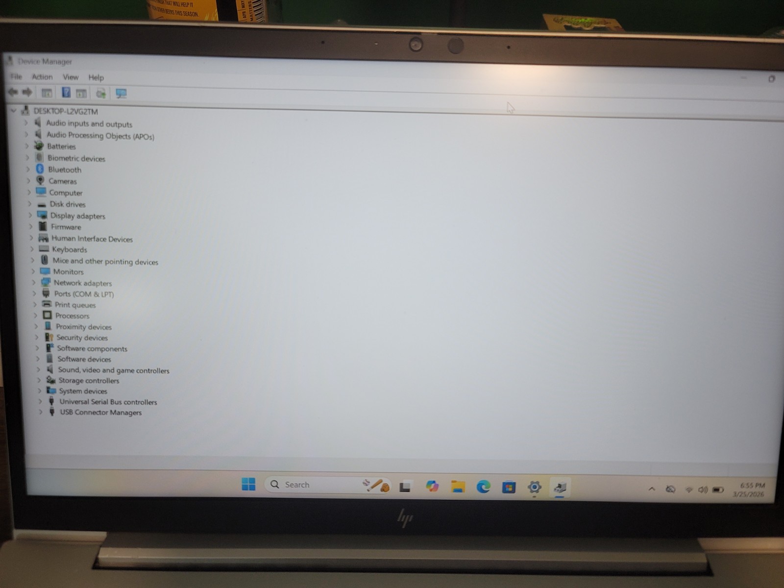 HP EliteBook 840, 14-Inch Laptop, with Intel Core i5-10310U, 512 GB NVMe, Windows 11 Pro